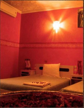 Hotel Bab Sahara